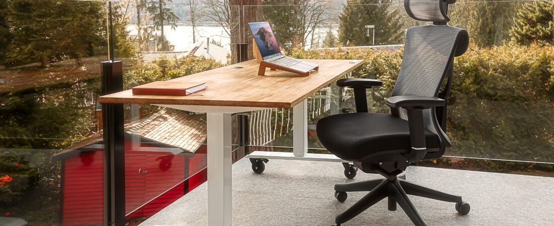 Best ergonomic chair for back pain in Canada (2026)