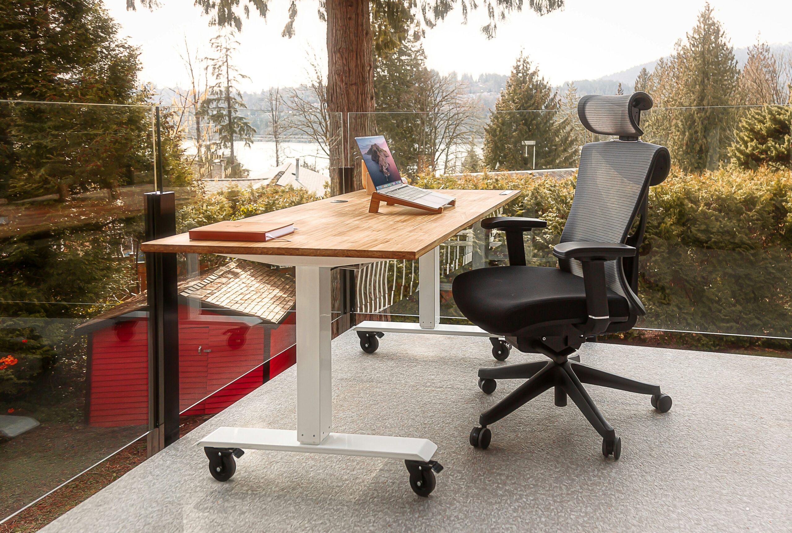 Best ergonomic chair for back pain in Canada (2026)