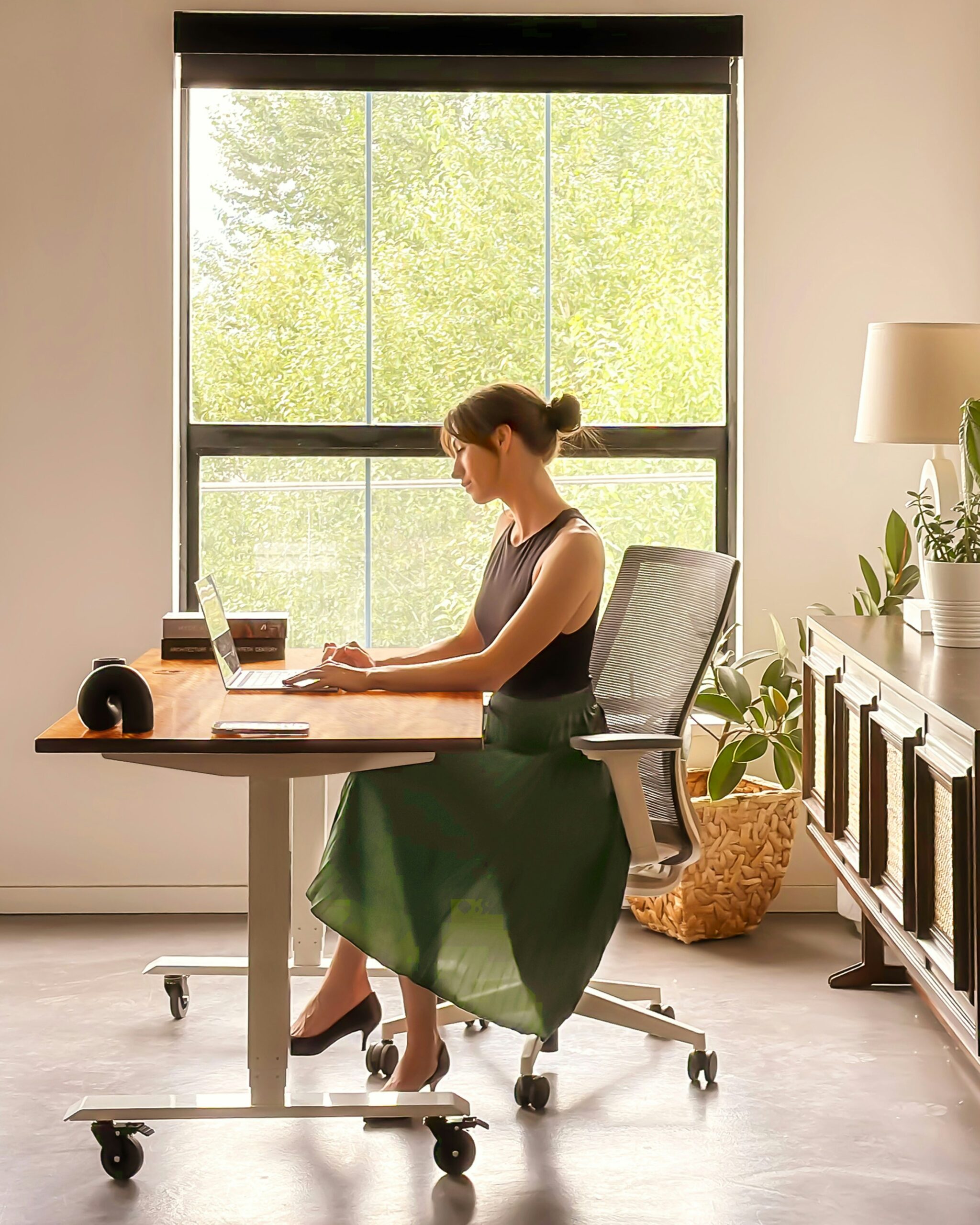 Why Your Back Hurts After Sitting All Day (And How to Fix It)