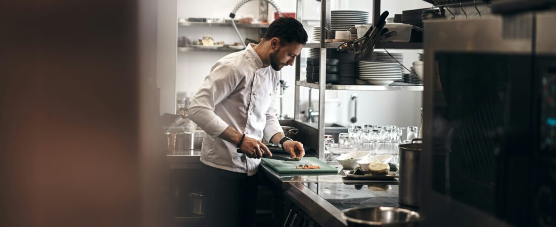 Foot & Leg Pain for Chefs: What Actually Helps (2026)