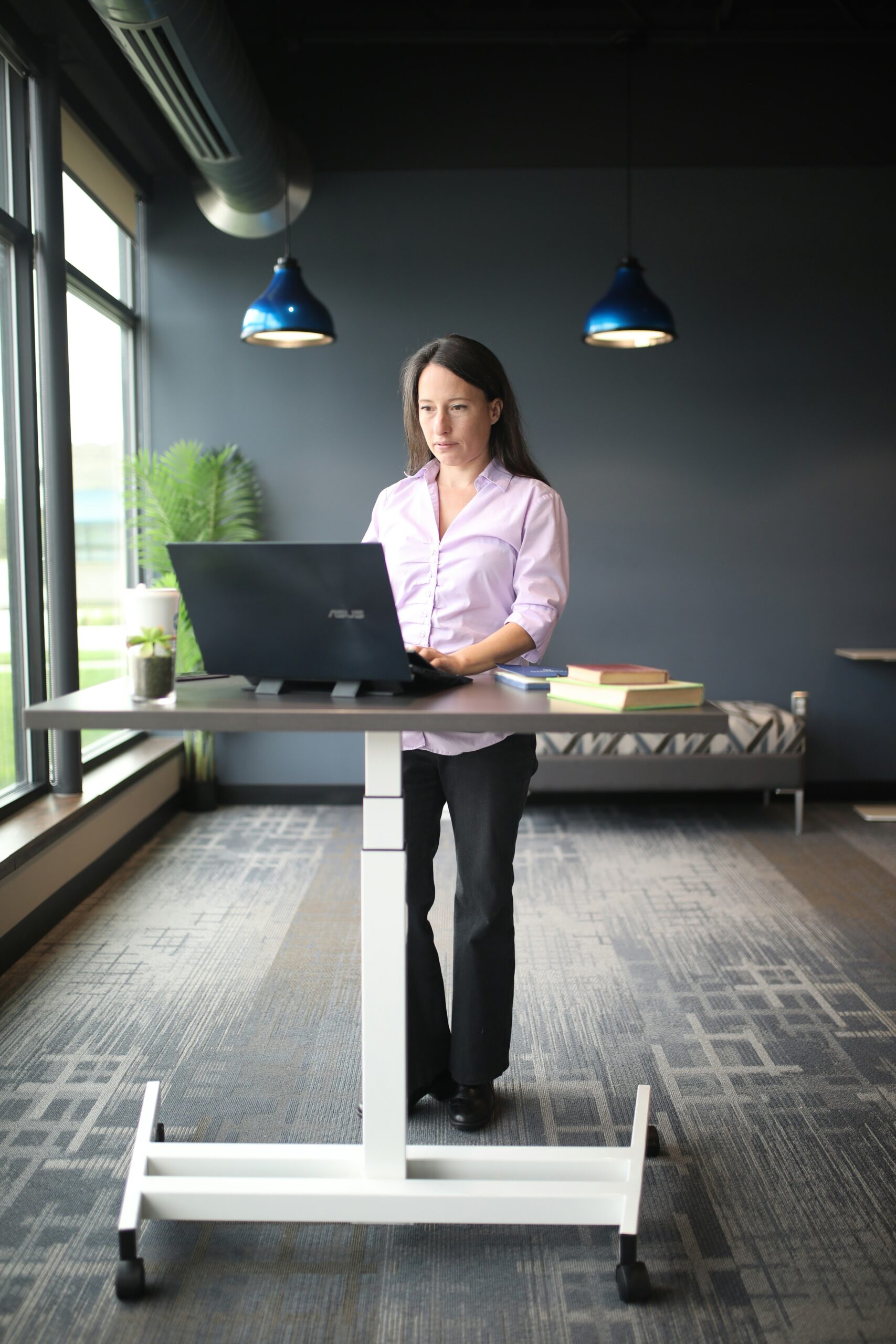 Best sit-stand desks for back pain in Canada (2026) — what I would buy if I were shopping today